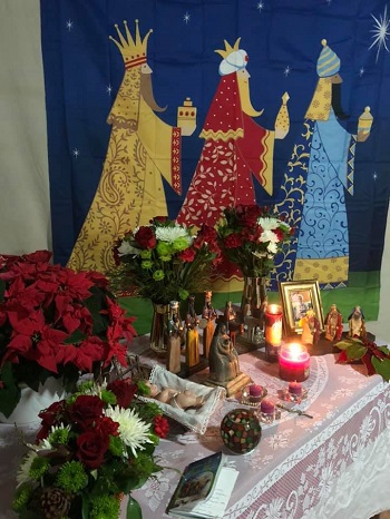 Feliz Dia De Reyes Magos Puerto Rico Sin Mordazas: Los Tres Reyes